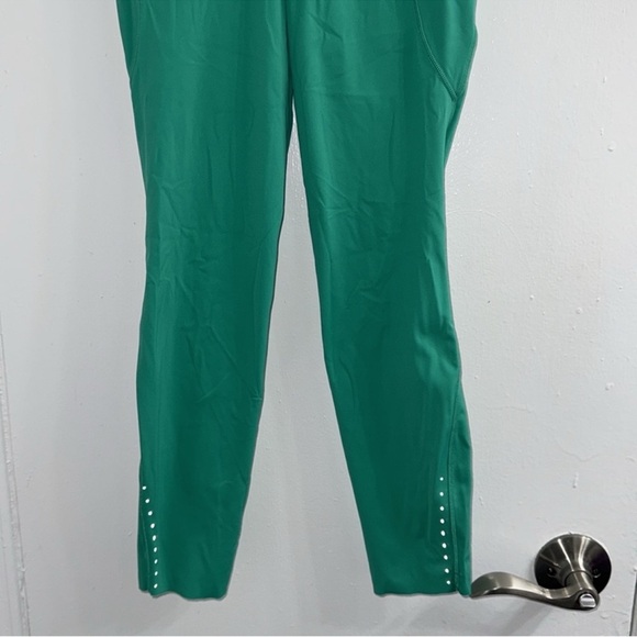 Lululemon Fast and Free High-Rise Tight/Leggings  25” pockets update sz 4 - Picture 10 of 15